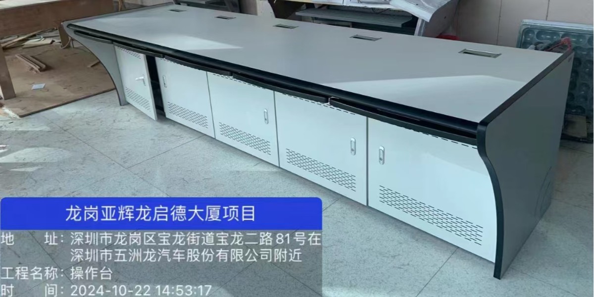 精致助力龍崗亞輝龍啟德大廈項(xiàng)目